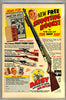 Our Army At War #089   CGC graded 8.0 - SOLD