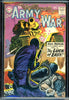 Our Army At War #092 CGC graded 4.5 Jerry Grandenetti cover - SOLD!