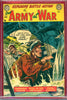 Our Army At War #09 CGC graded 2.0 Colan cover and art - SOLD!