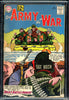 Our Army At War #115 CGC graded 3.0 first Mlle. Marie crossover - Marie cover/story