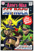 Our Army at War #165   VERY FINE  1966