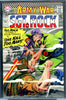 Our Army At War #188 CGC graded 9.4  Fantucchio pedigree - SOLD!