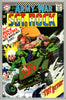 Our Army At War #175 CGC graded 9.0  pedigree copy SOLD!
