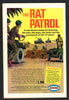 Our Army at War #180   VERY FINE+   1967