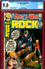 Our Army At War #239 CGC graded 9.0 Joe Kubert cover - SOLD!
