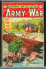 Star Spangled War Stories #23 CGC graded 3.5  Grandenetti cover - SOLD!