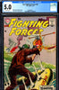 Our Fighting Forces #28 CGC graded 5.0 - Joe Kubert cover - SOLD!
