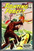 Our Fighting Forces #28 CGC graded 5.0 - Joe Kubert cover - SOLD!