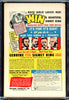 Our Fighting Forces #55 CGC graded 6.5 third highest graded - SOLD!