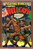 Our Fighting Forces #106 CGC graded 8.0 Hunter Hellcats begin - SOLD!
