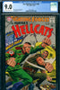 Our Fighting Forces #108 CGC graded 9.0 Novick cover - 4th highest graded - SOLD!