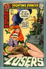 Our Fighting Forces #128 CGC graded 9.0 Kubert cover - 3rd highest graded - SOLD!