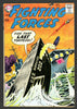 Our Fighting Forces #39   VG/FINE   1958