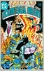 Omega Men #01 CGC graded 9.4 - text origin - SOLD!