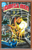 Omega Men #10 CGC graded 9.8 - HIGHEST GRADED  1st FULL Lobo story