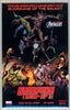 Operation: S.I.N. #1  CGC graded 9.8 SINGLE HIGHEST  Variant - SOLD!