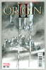 Origin II #1  CGC graded 9.6 - Sketch Cover - SOLD!