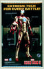 Origin II #1  CGC graded 9.8 - Larroca Cover SOLD!