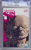 Original Sin #0  CGC graded 9.6 - Variant Edition - SOLD!