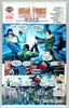 Original Sin Annual #1  CGC graded 9.8 - VarIant - SHG SOLD!