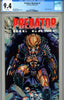 Predator Big Game #1 CGC graded 9.4 - SOLD!