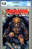 Predator Big Game #1 CGC graded 9.8 - HIGHEST GRADED SOLD!