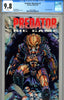 Predator Big Game #1 CGC graded 9.8 HIGHEST GRADED SOLD!