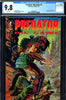 Predator Big Game #3 CGC graded 9.8 - HIGHEST GRADED SOLD!