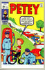 Petey #4   CGC graded 9.4 last issue SOLD!