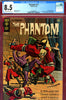 Phantom #17 CGC graded 8.5 - last Gold Key issue - SOLD!