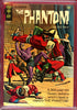 Phantom #17 CGC graded 8.5 - last Gold Key issue - SOLD!