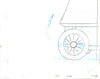 Original production cel -"Pinocchio"- by Golden Films 032
