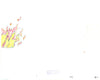 Original production cel -"Pinocchio"- by Golden Films 035