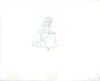 Original production cel -"Pinocchio"- by Golden Films 040