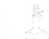 Original production cel -"Pinocchio"- by Golden Films 044