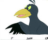 Original production cel -"Pinocchio"- by Golden Films 046