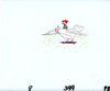 Original production cel -"Pinocchio"- by Golden Films 057