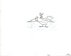 Original production cel -"Pinocchio"- by Golden Films 057