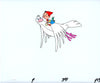 Original production cel -"Pinocchio"- by Golden Films 059