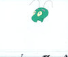 Original production cel -"Pinocchio"- by Golden Films 084