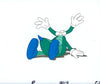 Original production cel -"Pinocchio"- by Golden Films 084