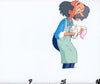 Original production cel -"Pinocchio"- by Golden Films 095
