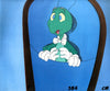 Original production cel -"Pinocchio"- by Golden Films 102