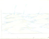 Original production cel -"Pinocchio"- by Golden Films 106