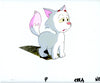 Original production cel -"Pinocchio"- by Golden Films 107