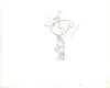 Original production cel -"Pinocchio"- by Golden Films 121