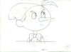 Original production cel -"Pinocchio"- by Golden Films 164 LARGE