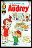 Playful Little Audrey #57   NEAR MINT-   1965