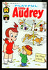 Playful Little Audrey #57   NEAR MINT+   1965