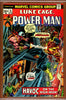 Power Man #18 CGC graded 9.6 - first app./death Steeplejack